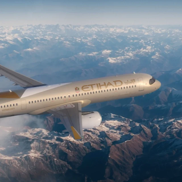 etihad