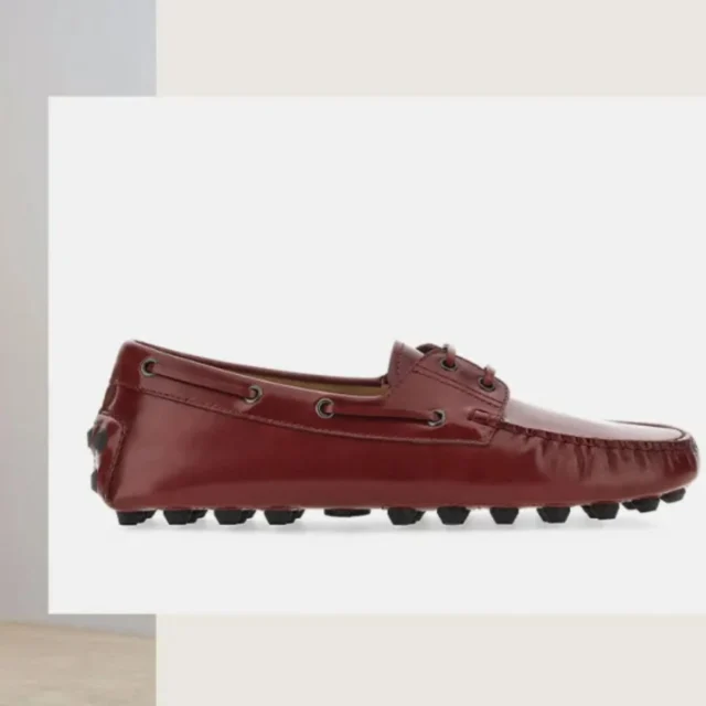 Driving Shoes Tods Mocs