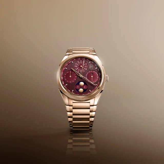 Parmigiani Fleurier