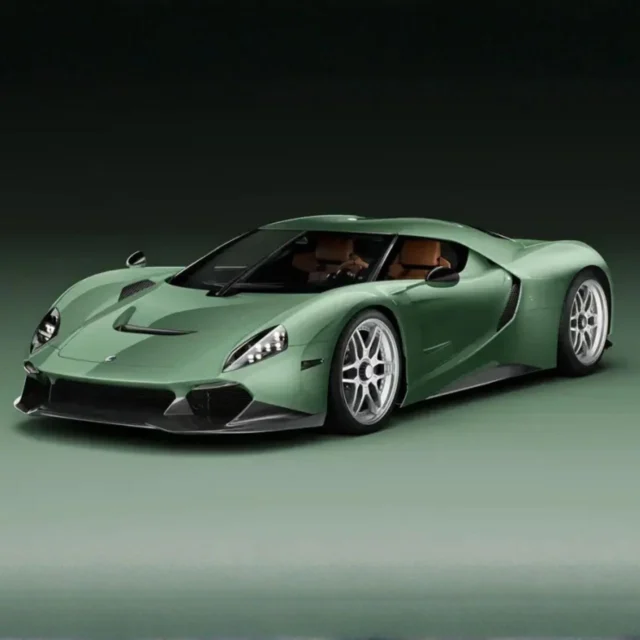Capricorn Group 01 Zagato
