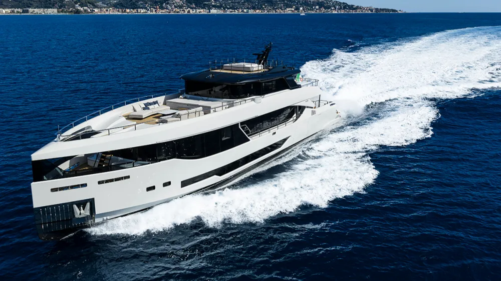 Maiora 36 exuma