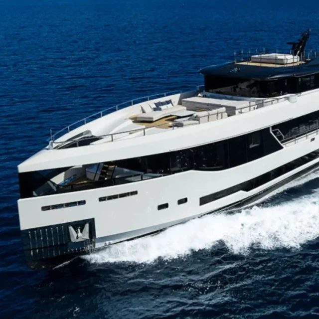 Maiora 36 exuma