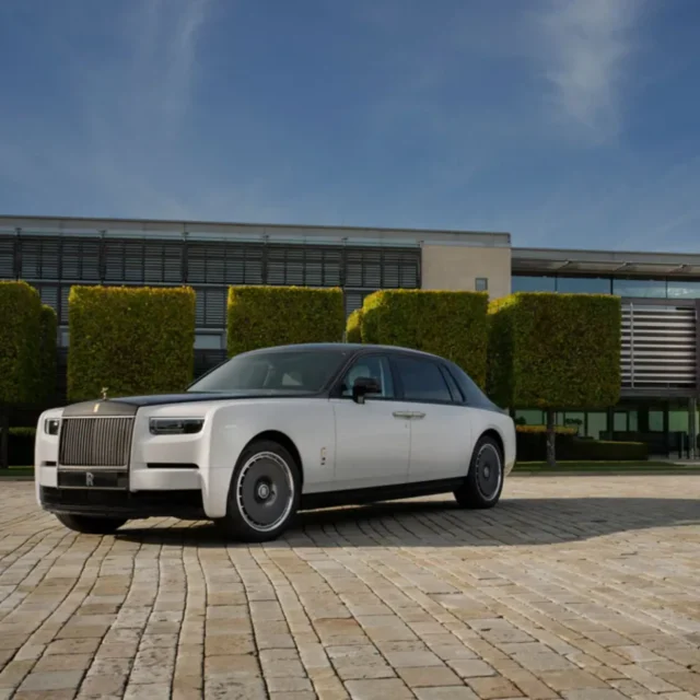 Rolls-Royce